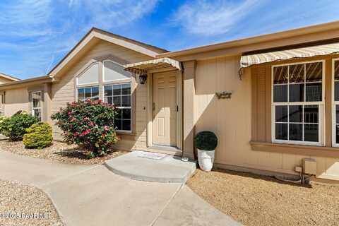 763 N Mesquite Tree Drive, Prescott Valley, AZ 86314