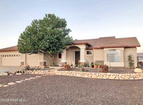 9470 E Mystic River Way, Prescott Valley, AZ 86315