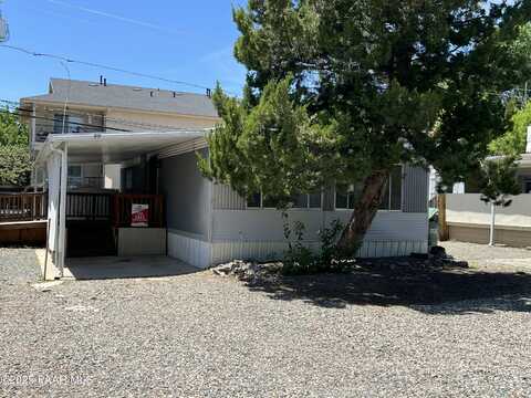 960 Peace Lane, Prescott, AZ 86305