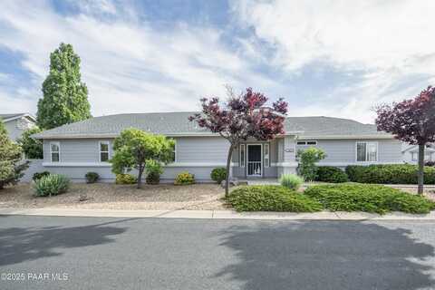 1461 Kwana Court, Prescott, AZ 86301