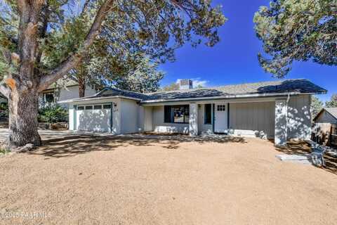 670 Pauley Drive, Prescott, AZ 86303