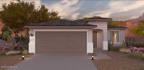 1238 Meta Road, Chino Valley, AZ 86323