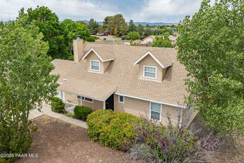 5700 N Concho Drive, Prescott Valley, AZ 86314