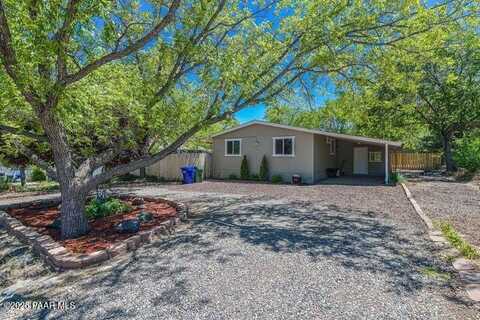 3175 Willow Drive, Prescott, AZ 86301