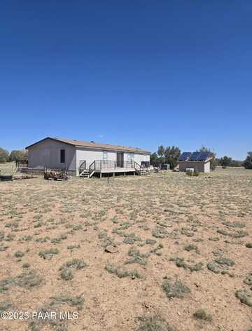 45245 Wooden Wheel Road, Ash Fork, AZ 86320