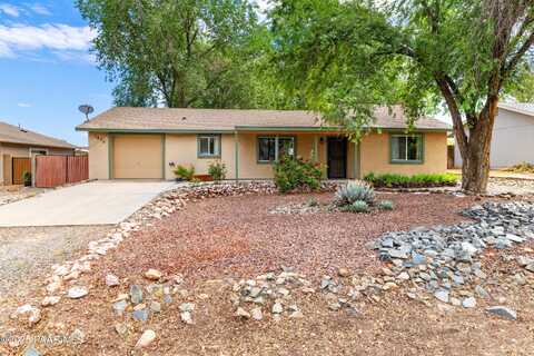 1870 Javelina Path, Chino Valley, AZ 86323