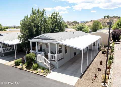11250 E State Route 69, Humboldt, AZ 86327