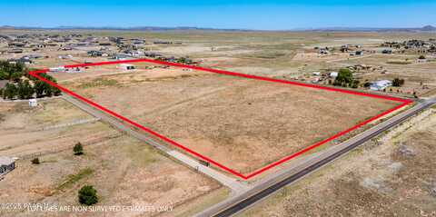 10450 N Poquito Valley Road, Prescott Valley, AZ 86315