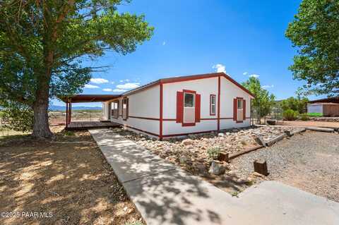 17320 E Roper Way, Humboldt, AZ 86327