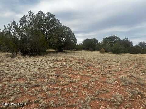 Lot 382se Gable Road, Seligman, AZ 86337