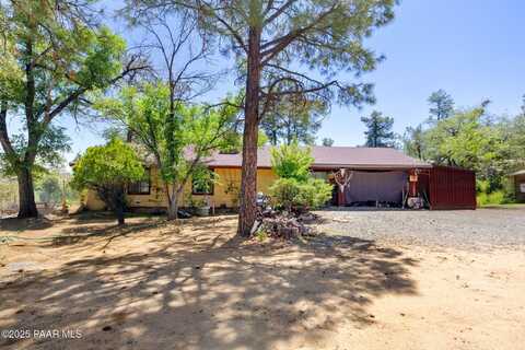 1100 W Gurley Street, Prescott, AZ 86305