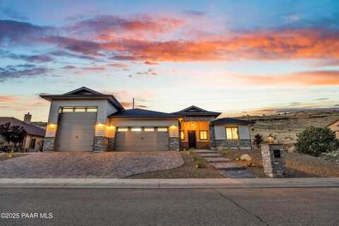 4701 Sharp Shooter Way, Prescott, AZ 86301