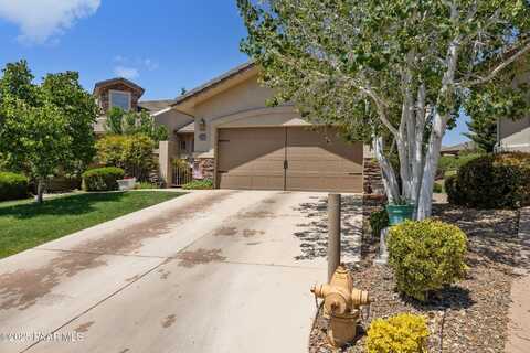 1222 Crown Ridge Drive, Prescott, AZ 86301