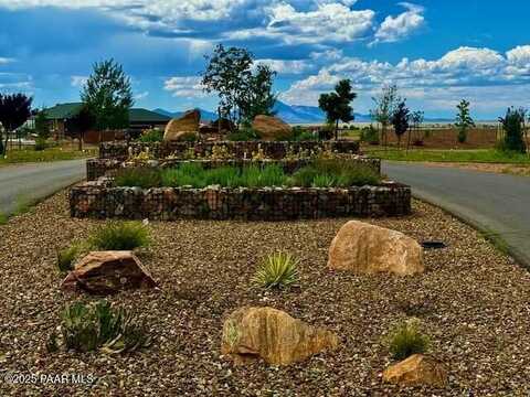 10650 E Ventura  Lot 9 Way, Prescott Valley, AZ 86315
