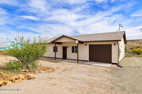 20025 E Lakeside Road, Mayer, AZ 86333