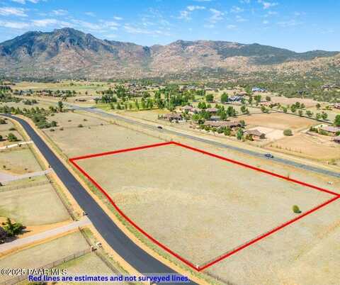 9730 N Equine Road, Prescott, AZ 86305