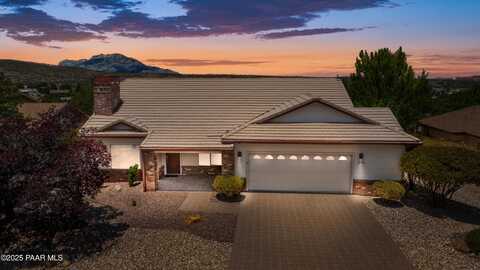 830 Hoosier Pass, Prescott, AZ 86301