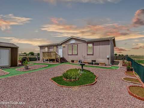 24252 N Riviera Avenue, Paulden, AZ 86334