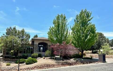 776 W Lee Boulevard, Prescott, AZ 86303