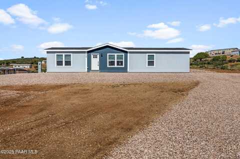 2110 N Kaibab Trail, Chino Valley, AZ 86323