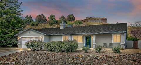 9540 E Whipsaw Lane, Prescott Valley, AZ 86314