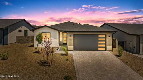 5083 N Kingsley Court, Prescott Valley, AZ 86314