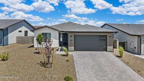 5083 N Kingsley Court, Prescott Valley, AZ 86314