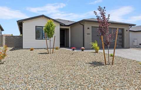 5083 N Kingsley Court, Prescott Valley, AZ 86314
