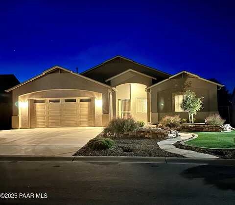 6596 E Margam Road, Prescott Valley, AZ 86314
