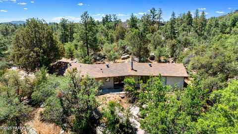1102 W Gurley Street, Prescott, AZ 86305