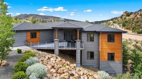 2115 Burlwood Drive, Prescott, AZ 86305