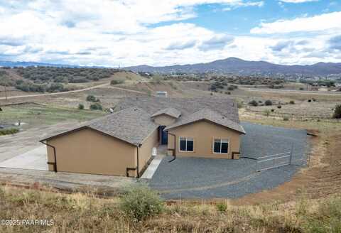12679 E Orange Rock Road, Humboldt, AZ 86327