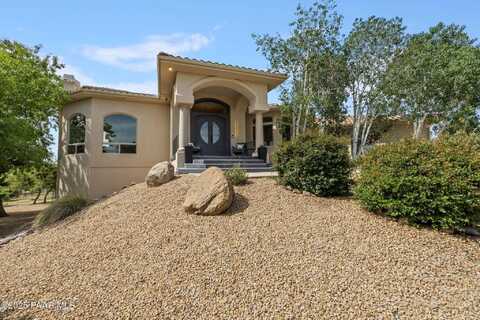 2085 W Live Oak Drive, Prescott, AZ 86305