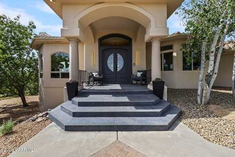 2085 W Live Oak Drive, Prescott, AZ 86305
