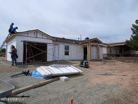 20601 E Hereford Drive, Mayer, AZ 86333