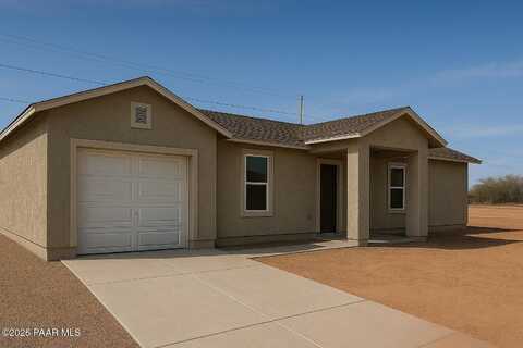 20601 E Hereford Drive, Mayer, AZ 86333