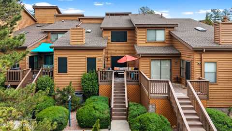 217 Creekside Circle, Prescott, AZ 86303