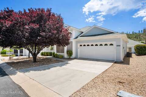1800 E Fleet Street, Prescott Valley, AZ 86314