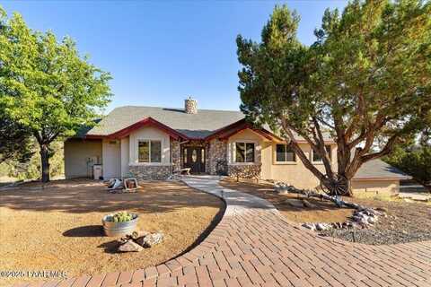 5755 W Rambling Road, Prescott, AZ 86305