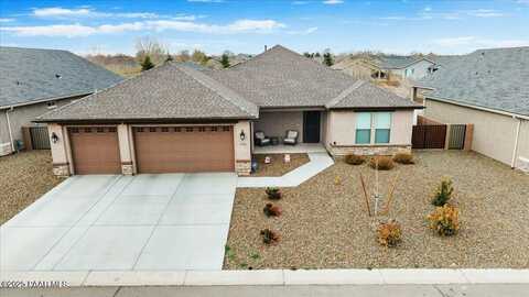 1680 Bainbridge Lane, Chino Valley, AZ 86323