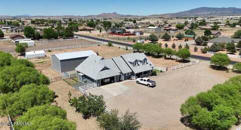 9660 N Antelope Meadows Drive, Prescott Valley, AZ 86315