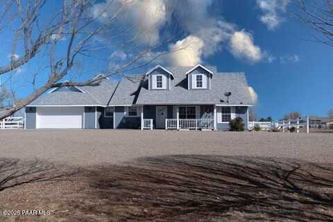 9660 N Antelope Meadows Drive, Prescott Valley, AZ 86315