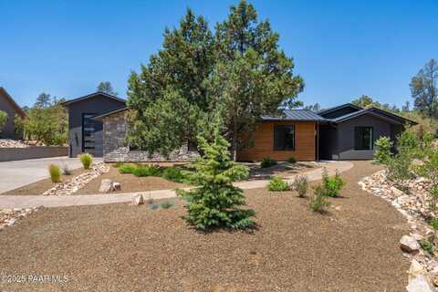 943 Estrella Court, Prescott, AZ 86305
