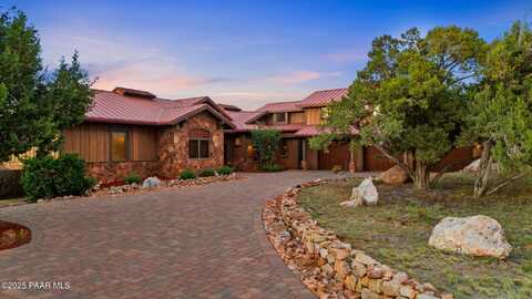 11840 Cooper Morgan Trail, Prescott, AZ 86305