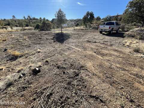 1715 N Crystal Drive, Prescott, AZ 86301