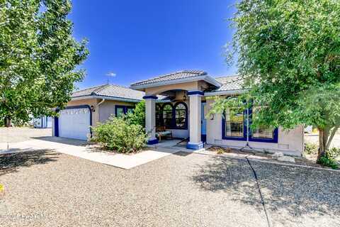 2635 N Papago Trail, Chino Valley, AZ 86323