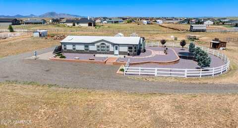 10450 N Poquito Valley Road, Prescott Valley, AZ 86315