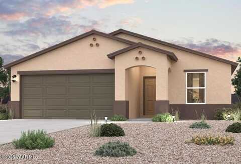 7867 E Huckleberry Trail, Prescott Valley, AZ 86315