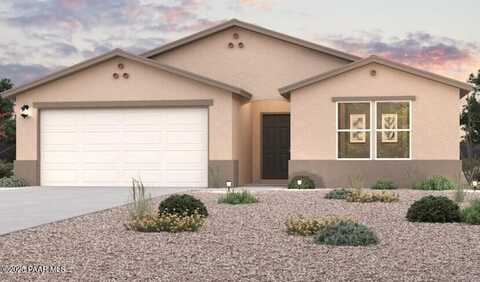 7891 E Huckleberry Trail, Prescott Valley, AZ 86315