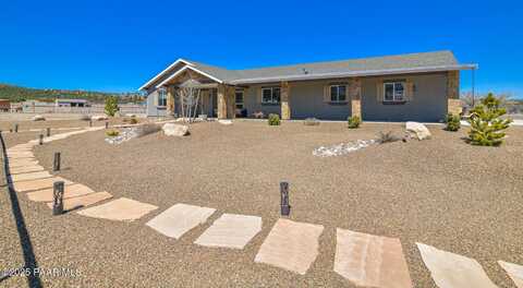 10440 N Hounds Trail, Prescott, AZ 86305